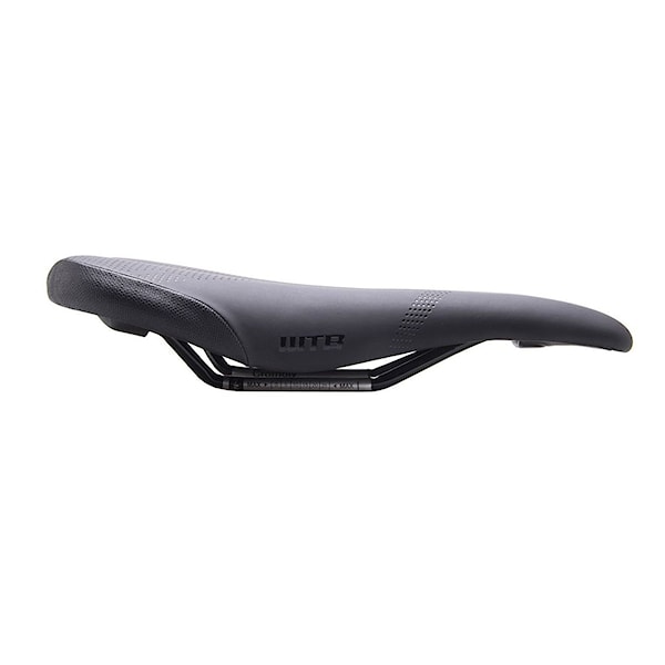 Sedlo WTB Silverado cromoly