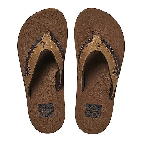 Japonki REEF Cushion Dawn bronze 2026