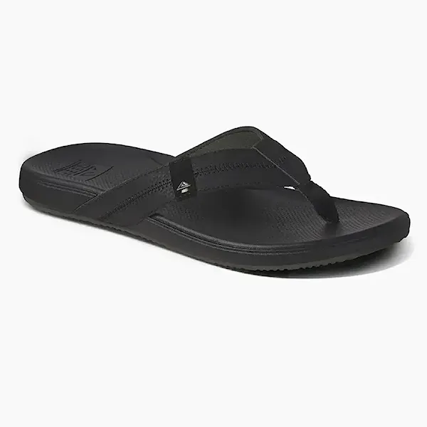 Japonki REEF Cushion Phantom 2.0 black 2026