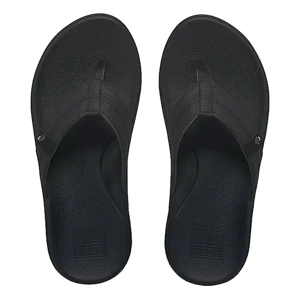 Japonki REEF Cushion Phantom 2.0 black 2026