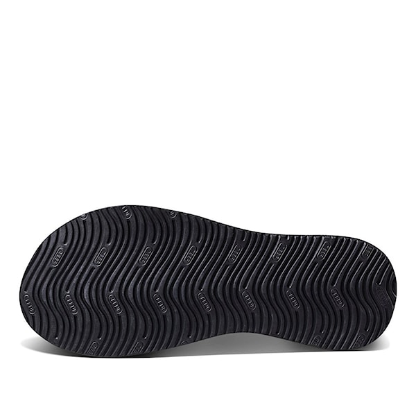 Žabky REEF Cushion Phantom 2.0 LE black/coffee 2026