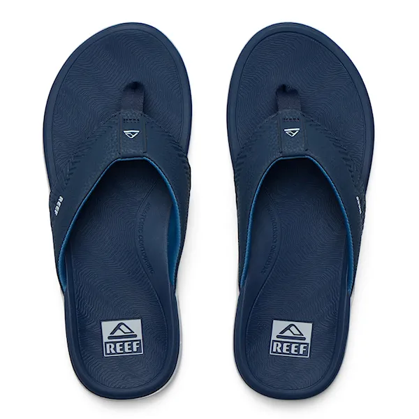 Japonki REEF Offshore navy/grey 2026