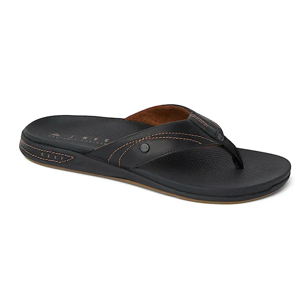 Japonki REEF Phantom Lux black 2026
