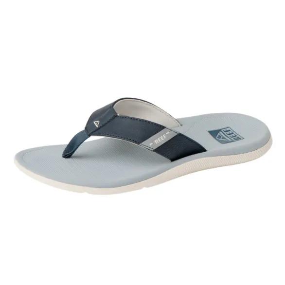 Japonki REEF Reef Santa Ana navy/grey 2026