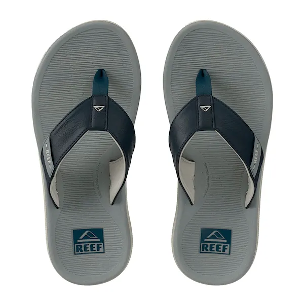Japonki REEF Reef Santa Ana navy/grey 2026