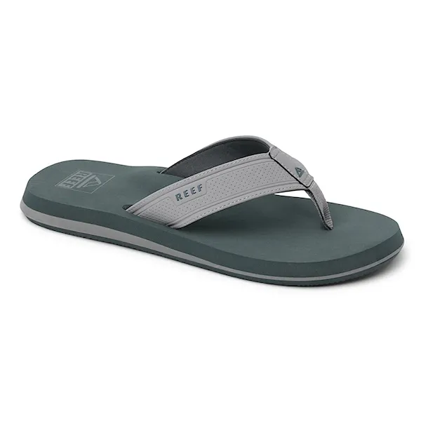 Japonki REEF The Layback grey 2026