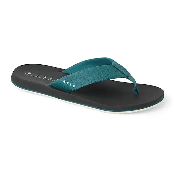 Japonki REEF The Nox mediterranea/black 2026