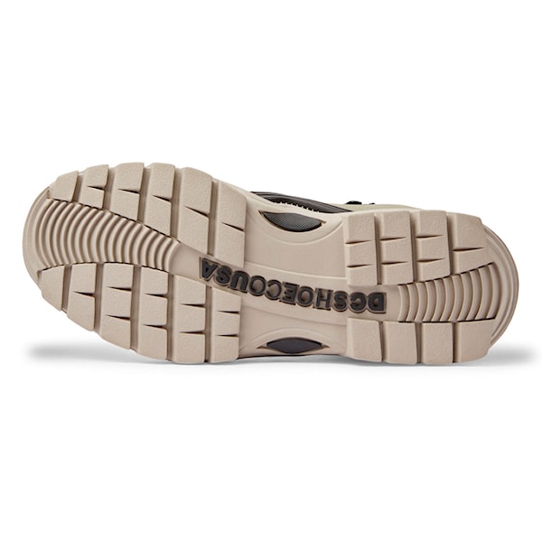 Buty zimowe DC Navigator army/olive 2024