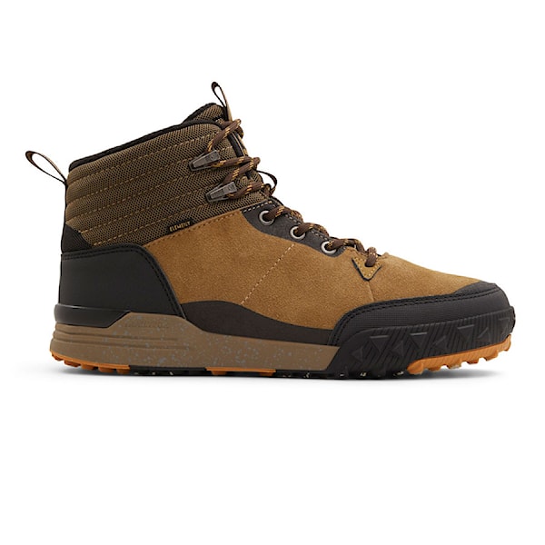 Buty zimowe Element Donnelly Elite dull gold 2024