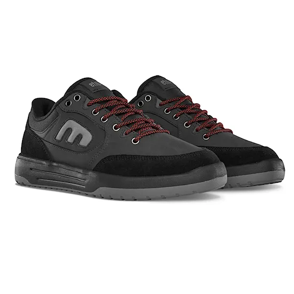 Buty zimowe Etnies Loot Wr black/grey 2026