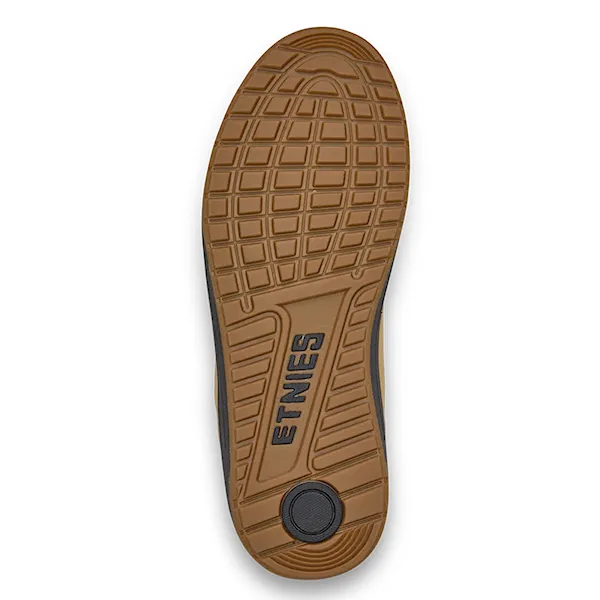 Buty zimowe Etnies Loot Wr tan/brown 2026