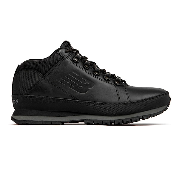 Buty zimowe New Balance 754 black 2025