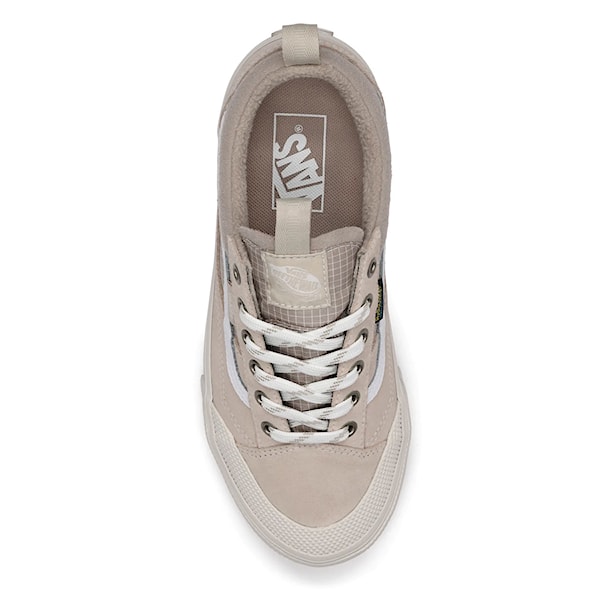 Buty zimowe Vans MTE Old Skool Waterproof Insulated stone 2025