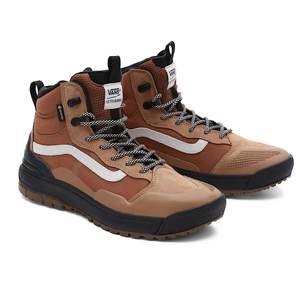 Sneakers Vans Ultrarange EXO Hi GORE-TEX WW MTE-2 chipmunk 2023