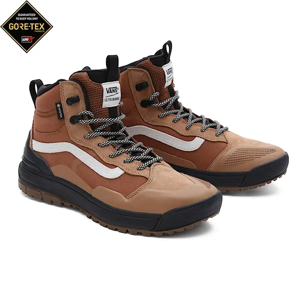 Tenisky Vans Ultrarange EXO Hi GORE-TEX WW MTE-2 chipmunk 2023