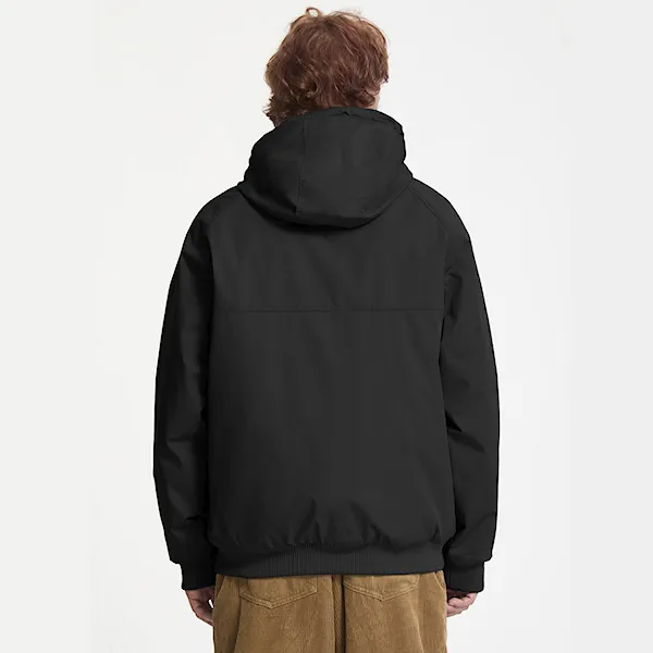 Zimná bunda do mesta Volcom Hernan 10K Jacket black 2027