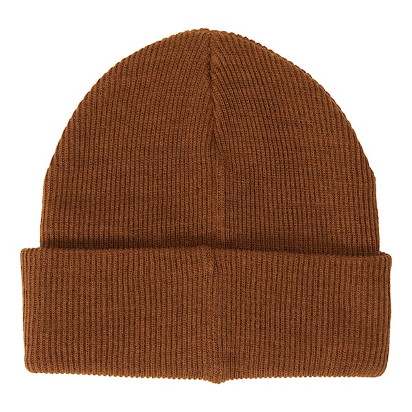 Beanie DC Label bison 2025