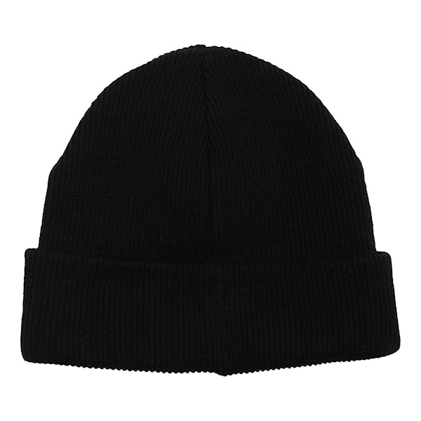 Beanie DC Label black 2026