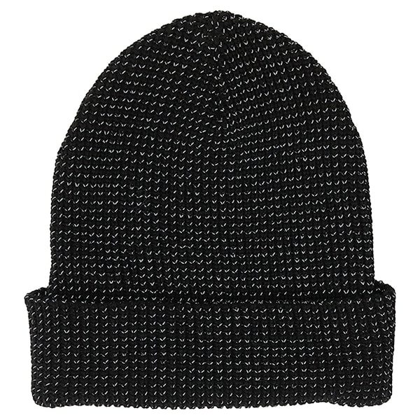 Beanie DC Sight reflective black 2024