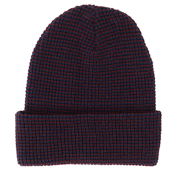 Beanie DC Sight tawny port 2024