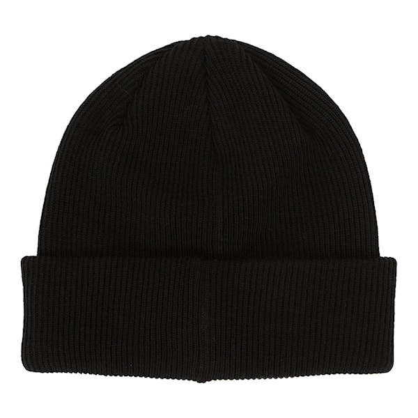 Beanie DC Wms Label black 2026