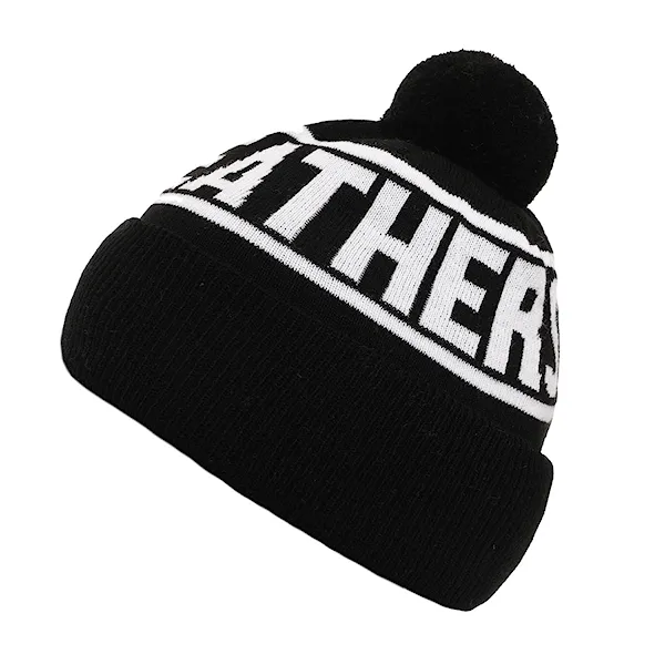 Czapka Horsefeathers Royce Youth black 2026