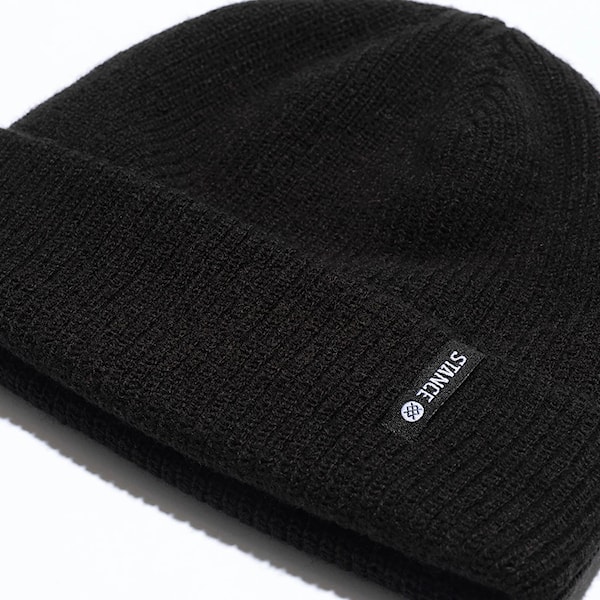 Czapka Stance Icon 2 Shallow black