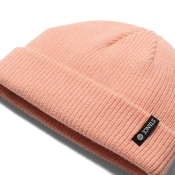 Czapka Stance Icon 2 Shallow peach