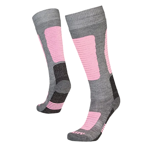 Podkolenky Gravity Ela pink 2025