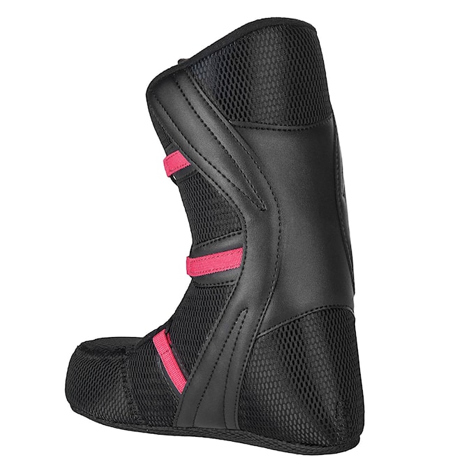 Liners Gravity Boot liners black/pink