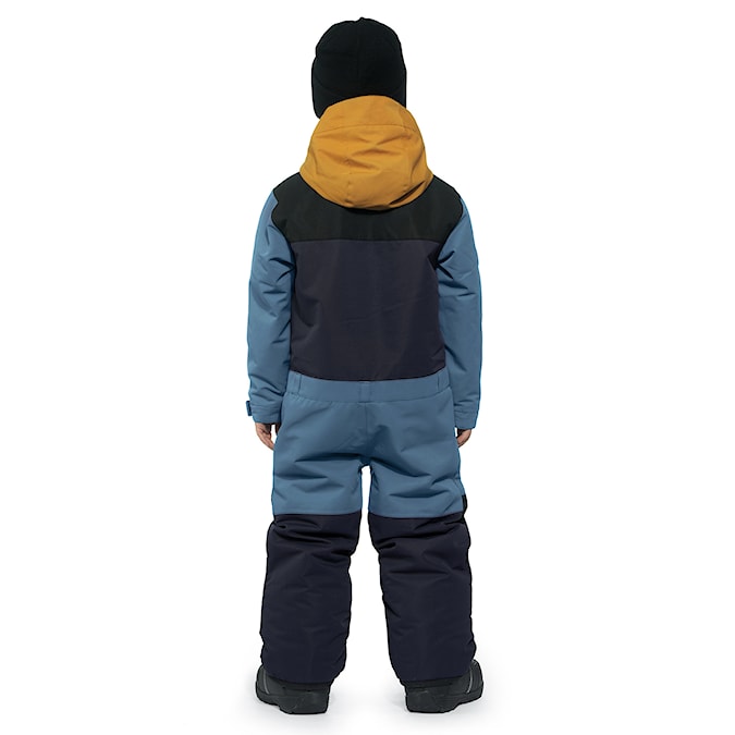 Snowboard Overall Horsefeathers Spirit One Piece moonlight blue 2026