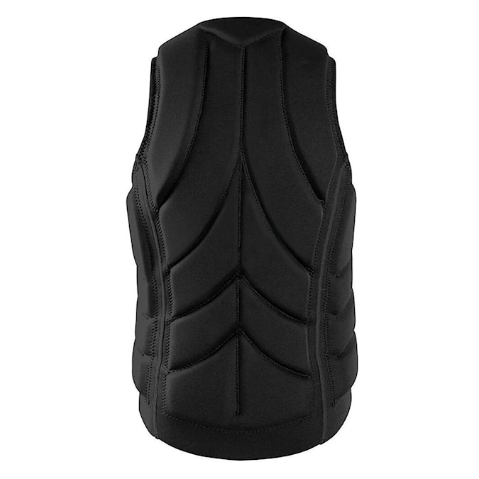 Kamizelka wakboardowa O'Neill Slasher Comp Vest black/black 2025
