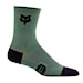 Bike skarpetki Fox 6" Ranger Sock hunter green 2025