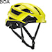 Bike Helmet Bern FL-1 gloss neon yellow 2021