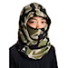 Balaclava Burton Kids Burke Hood graffiti camo 2026