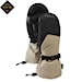 Rukavice na snowboard Burton GORE-TEX Deluxe Mitt summit taupe 2026