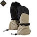 Rukavice na snowboard Burton GORE-TEX Deluxe summit taupe 2026