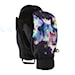 Rękawice snowboardowe Burton Park Mitt floral blur 2026