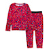 Functional Underwear Set Burton Toddler Lightweight Base Layer Set wildcat floral 2026