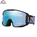 Gogle snowboardowe Oakley Line Miner L chex black | prizm snow sapphire iridium 2026