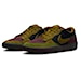 Tenisky Nike SB Force 58 black/olive flak-burgundy crush-off noir 2026