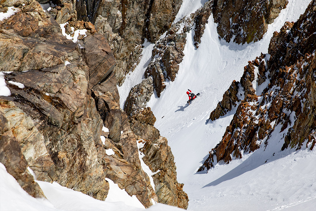 How to enjoy splitboarding even more? | Blog Snowboard Zezula