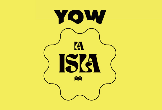 YOW Surf: La Isla