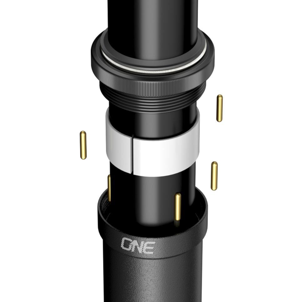 Product Focus: Teleskopická sedlovka OneUp Dropper Post