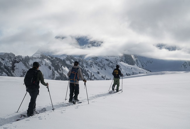 Tips and Tricks for Worry-Free Splitboarding