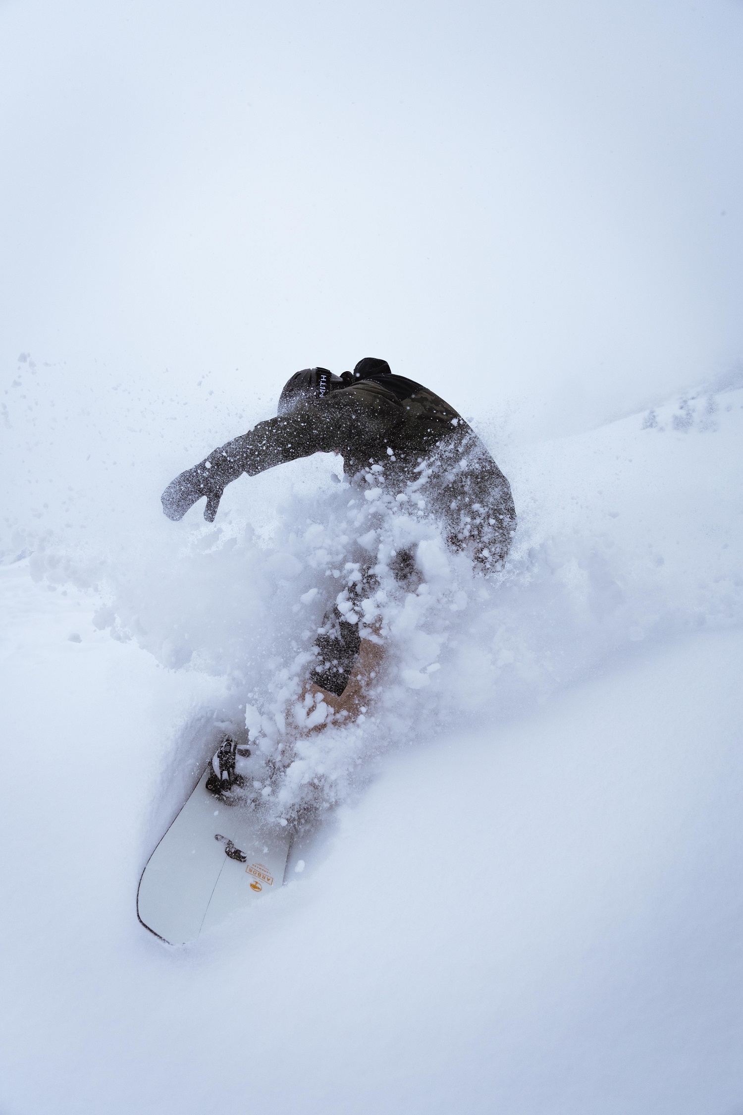 O'Neill Chute Men'S Ski / Snowboard Pants – Sports Replay - Sports