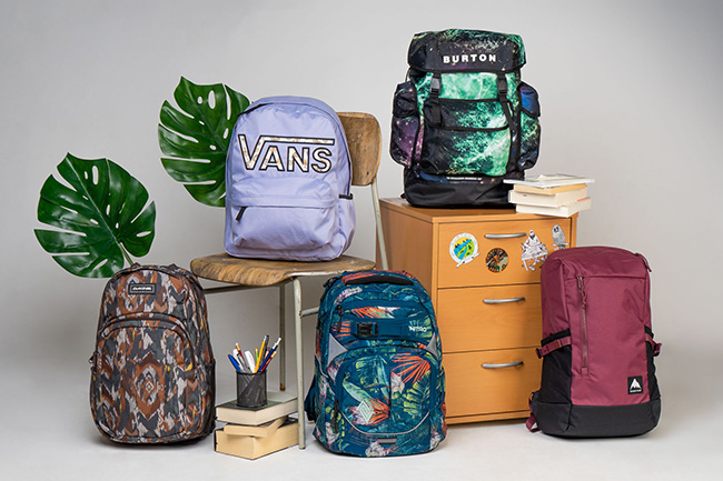 Top 10 School Backpacks for Fall '23