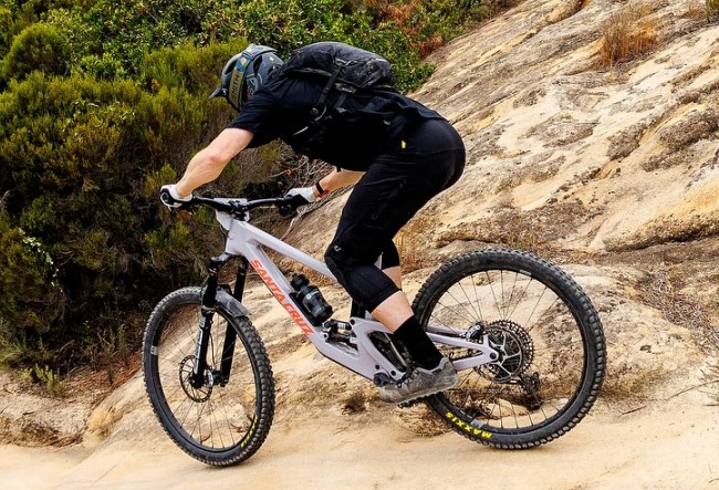 Santa Cruz Bicycles: Guide to the Model Range