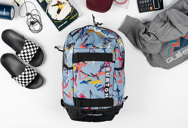 Top 10 School Backpacks for Autumn '24