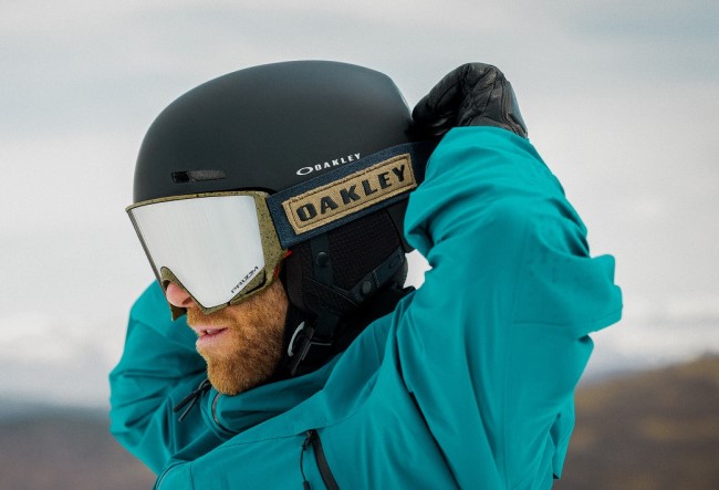 Flow Scape: Ďalšia inovácia od Oakley